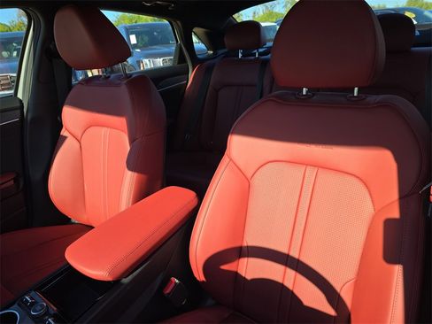 New 2026 Kia K5 GT-Line image 22