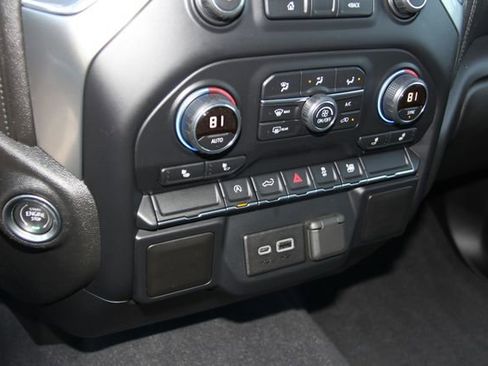 Used 2019 Chevrolet Silverado 1500 RST w/ All-Star Edition image 29