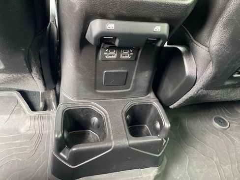 Used 2022 Jeep Gladiator Rubicon w/ LED Lighting Group image 36