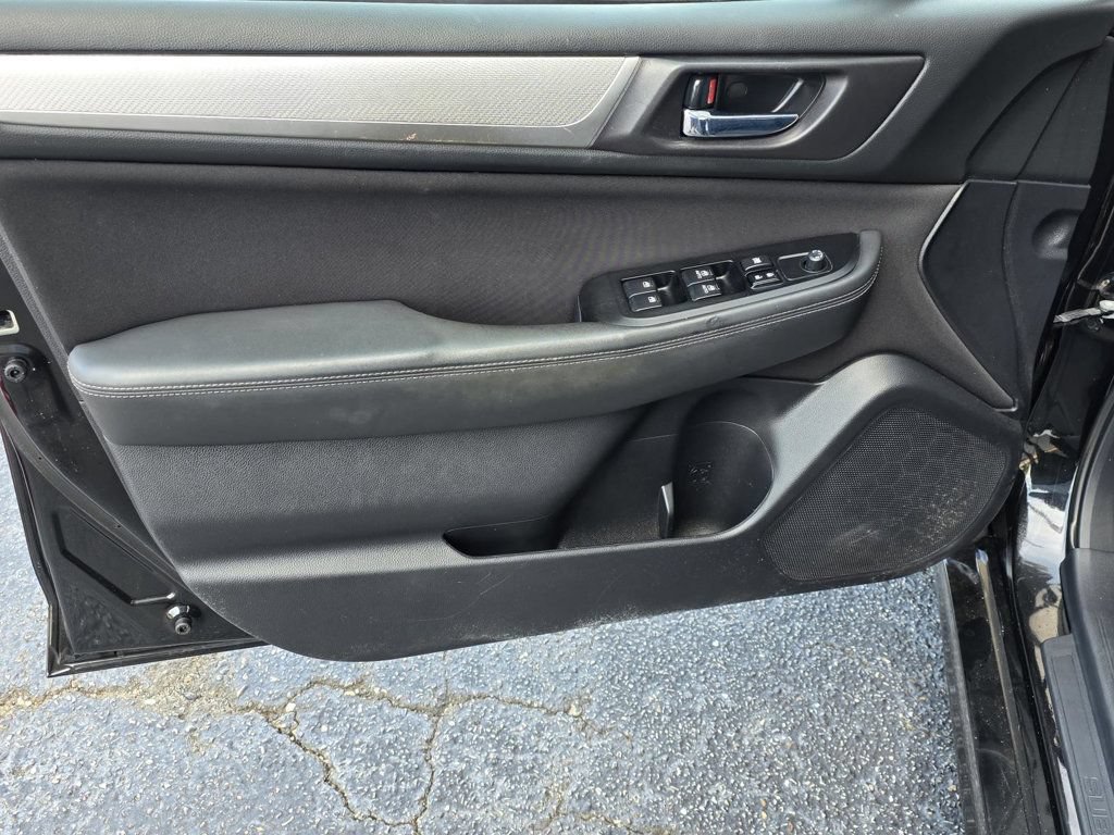 Used 2019 Subaru Legacy 2.5i Premium AWD/4WD image 27