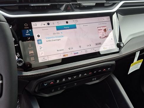 New 2026 Jeep Cherokee Limited AWD/4WD image 12