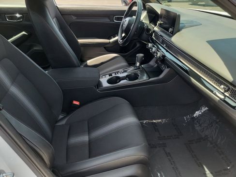 Used 2024 Honda Civic Sport image 18