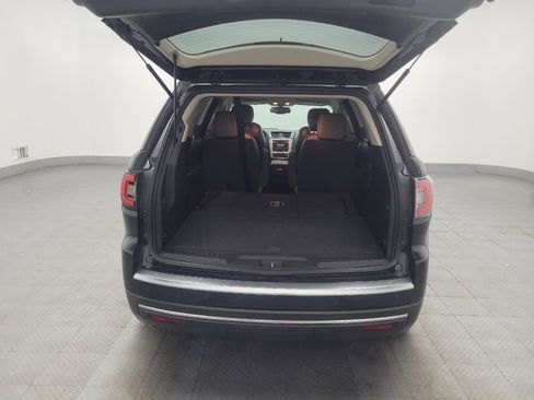 Used 2014 GMC Acadia SLT FWD image 29