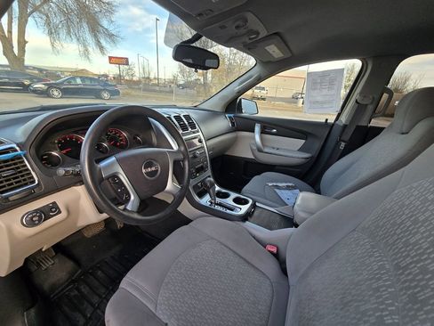 Used 2007 GMC Acadia SLE w/ Preferred Package image 13