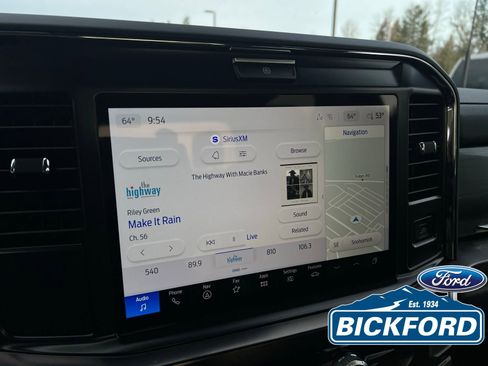 New 2026 Ford F350 Lariat image 13