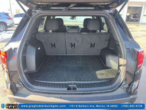 Used 2026 GMC Terrain Elevation w/ LPO, Floor Liner Package image 11