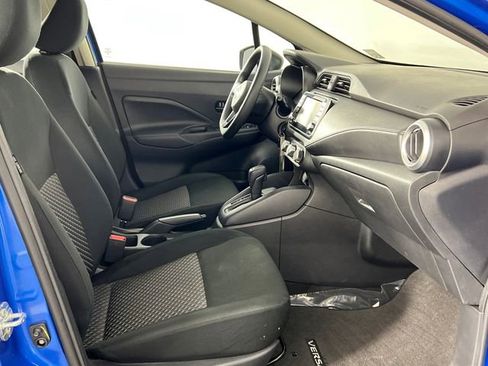 Used 2024 Nissan Versa S w/ S Plus Package image 18