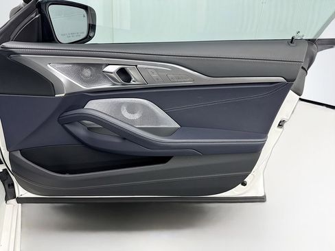 Certified 2024 BMW M850i Gran Coupe xDrive w/ M Carbon Exterior Package image 24