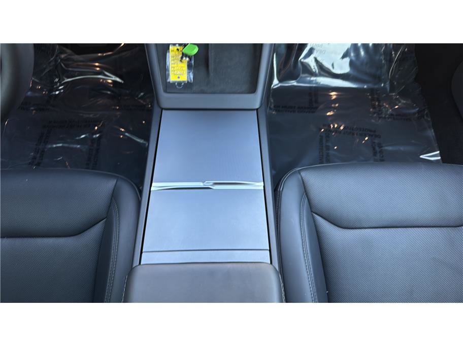 Used 2025 Tesla Model 3 Long Range RWD image 31