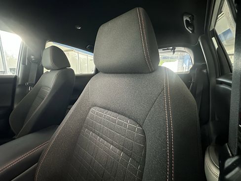 Used 2024 Honda HR-V Sport image 10