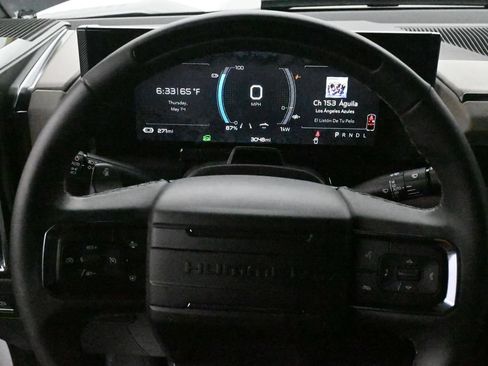 Used 2026 GMC Hummer EV SUV AWD/4WD image 9