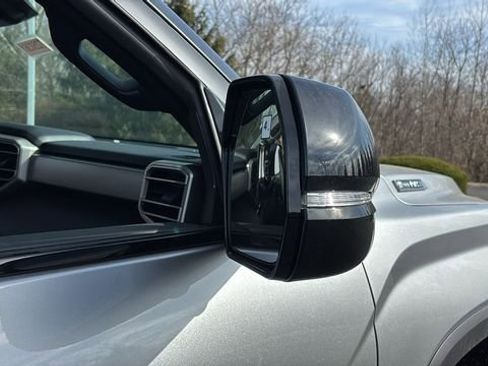 New 2025 Toyota Tundra Limited w/ TRD Off-Road Package image 6