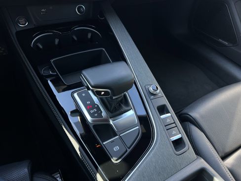 Used 2024 Audi A5 2.0T Prestige image 18