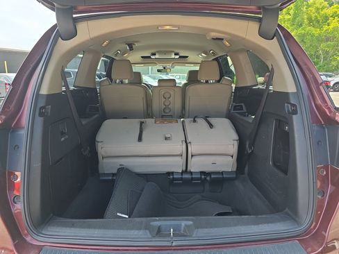 Used 2018 Honda Odyssey Elite image 15