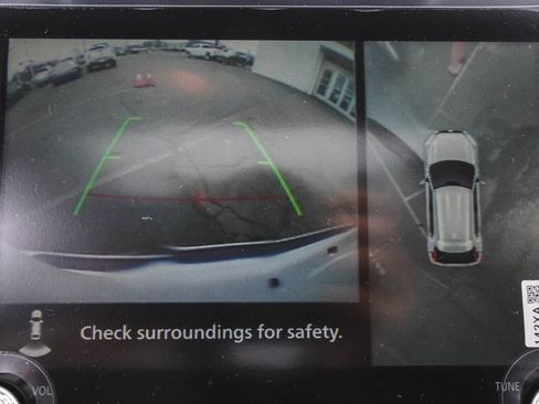 New 2026 Mitsubishi Eclipse Cross SEL image 18