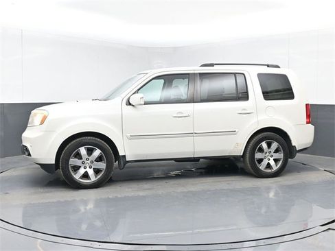 Used 2013 Honda Pilot Touring image 6