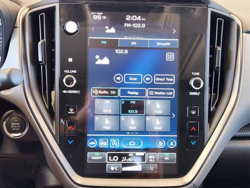 New 2025 Subaru Crosstrek 2.5i Limited image 12