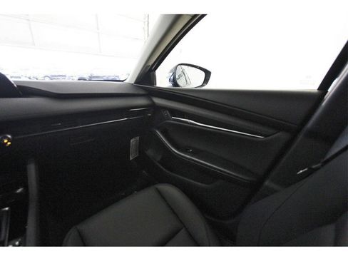 Certified 2025 MAZDA MAZDA3 s image 10