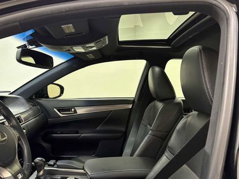 Used 2015 Lexus GS 350 w/ F Sport Package image 24