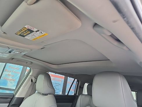 Used 2021 Toyota Highlander XLE image 34