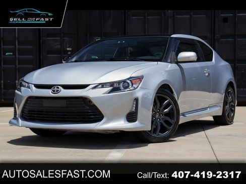 Used 2014 Scion tC 10 Series FWD image 1