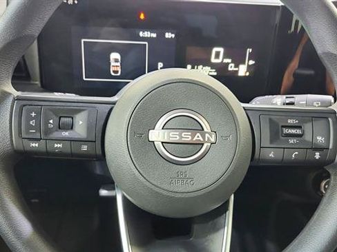 Used 2025 Nissan Kicks S FWD image 14