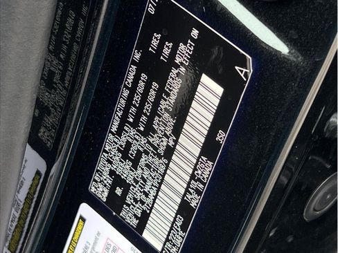 Used 2023 Lexus RX 350 RX 350 Sport Utility 4D w/ Cold Area Package image 20