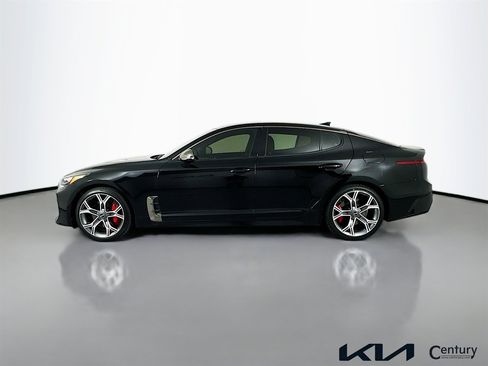 Used 2020 Kia Stinger GT image 8