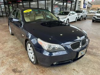 Used 2007 BMW 530i 530i Sedan 4D video 1