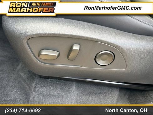 New 2026 GMC Acadia Elevation w/ Black Edition AWD/4WD image 9