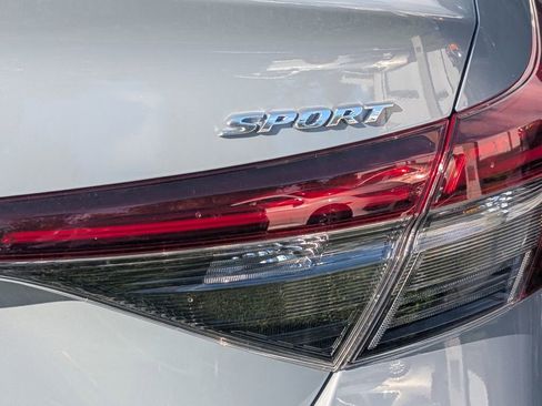 Used 2025 Honda Civic Sport image 12