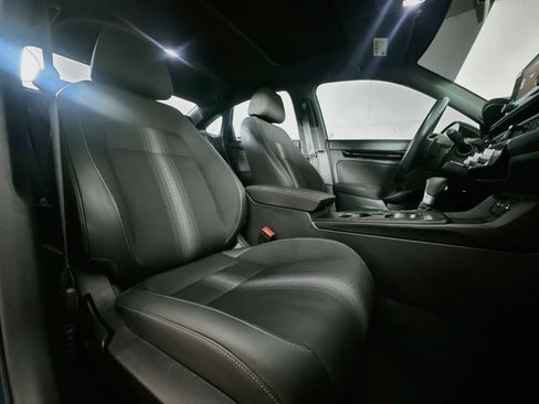 Used 2025 Honda Civic FWD Hybrid Sedan image 31