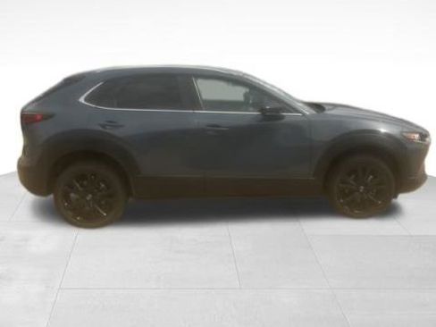 Used 2022 MAZDA CX-30 AWD 2.5 S w/ Preferred Package image 8