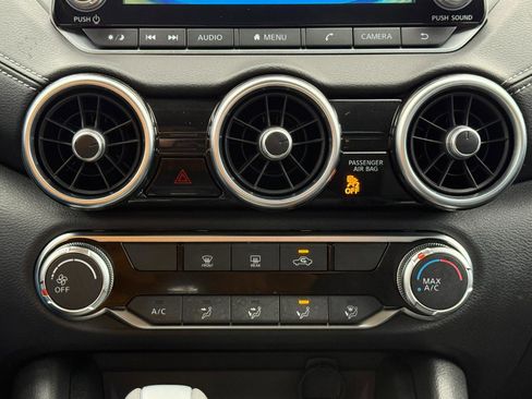 Used 2025 Nissan Sentra SV image 20