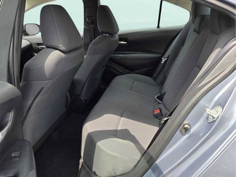 Used 2020 Toyota Corolla LE FWD image 8