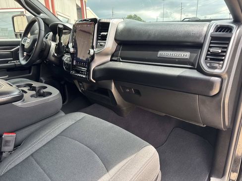 Used 2026 RAM 2500 Big Horn AWD/4WD image 31