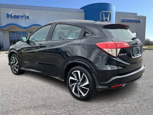 Used 2019 Honda HR-V Sport image 3