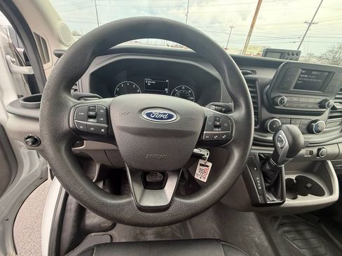 Used 2020 Ford Transit 350 Base image 16