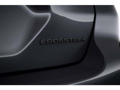 New 2026 Subaru Crosstrek 2.5i Limited image 12