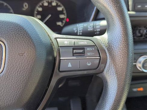 Used 2023 Honda CR-V LX image 15