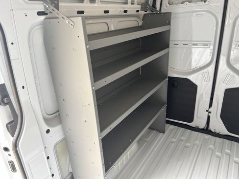 Certified 2024 Mercedes-Benz Sprinter 2500 image 18