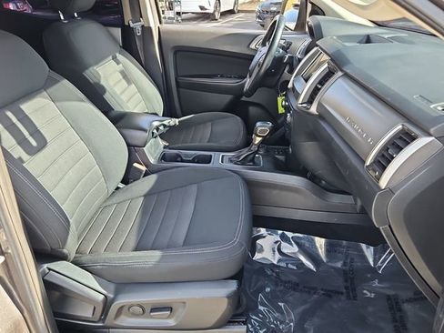 Used 2020 Ford Ranger XLT w/ Equipment Group 302A Luxury image 19