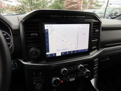 Used 2023 Ford F150 XLT w/ Equipment Group 302A High image 24