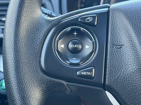 Used 2016 Honda CR-V EX image 36