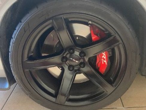 Used 2021 Dodge Challenger SRT Hellcat image 29