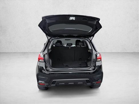 Used 2024 Mitsubishi Outlander Sport S image 7