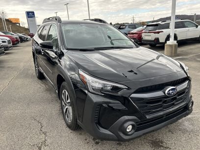 Used 2025 Subaru Outback Premium