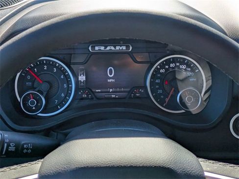 New 2026 RAM 1500 Big Horn/Lone Star image 19