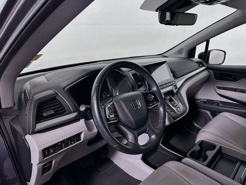 Used 2020 Honda Odyssey EX-L image 10