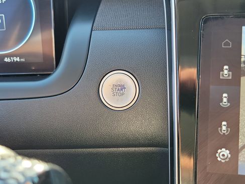 Used 2022 Hyundai Tucson Limited w/ Cargo Package image 13